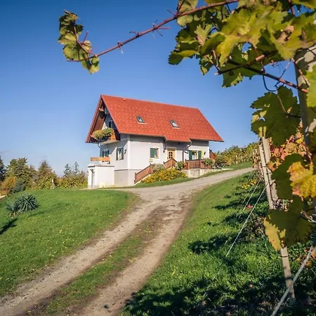 Apartment Perner - Huabm Gamlitz