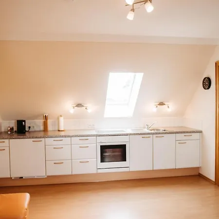 Perner - Huabm Apartment Gamlitz