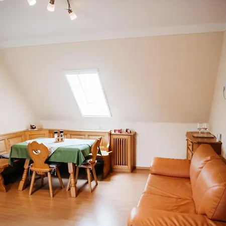Apartment Perner - Huabm *