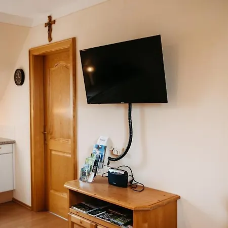 Apartment Perner - Huabm Gamlitz