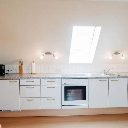 Perner - Huabm Apartamento