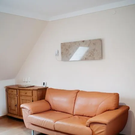 Apartment Perner - Huabm Gamlitz