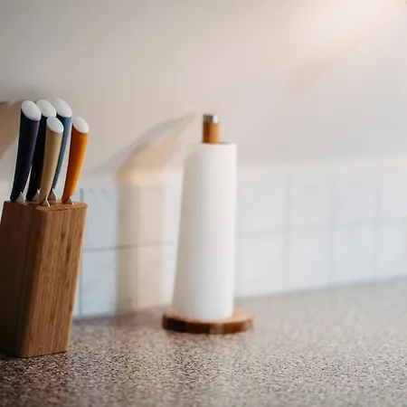 Perner - Huabm Apartamento