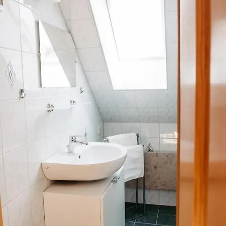 Perner - Huabm Apartment