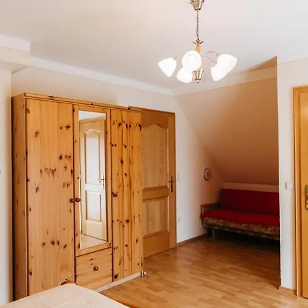 Apartamento Perner - Huabm Gamlitz