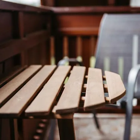 Apartamento Perner - Huabm Gamlitz