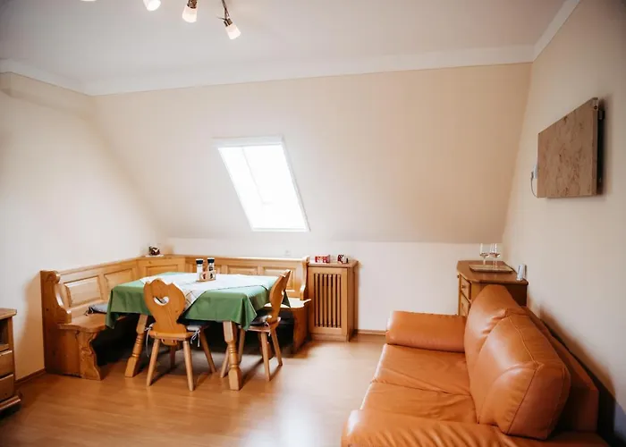 Daire Perner - Huabm *