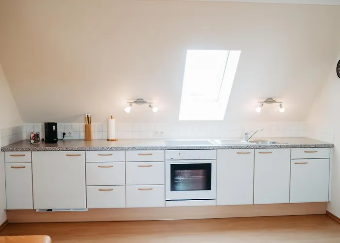 Perner - Huabm Daire