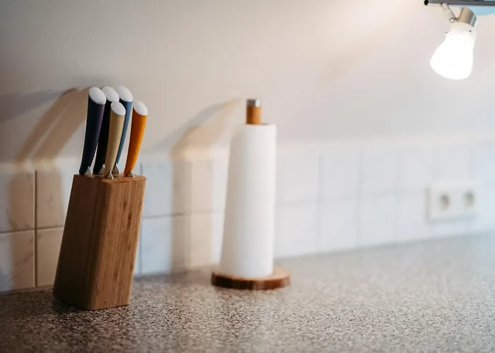 Perner - Huabm Daire