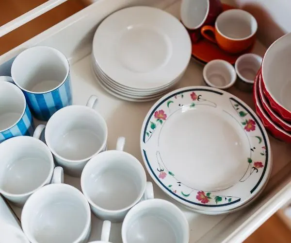 Perner - Huabm Daire Gamlitz