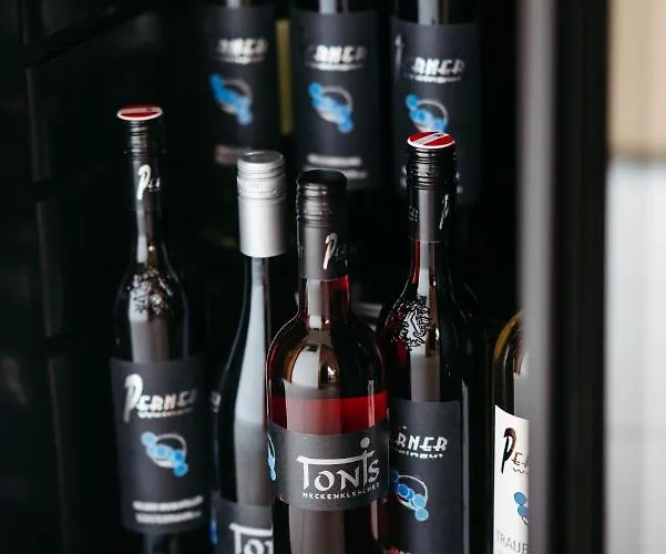 Perner - Huabm * Gamlitz