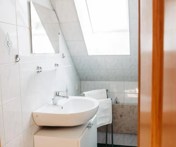 Perner - Huabm Daire