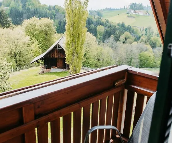 Perner - Huabm * Gamlitz