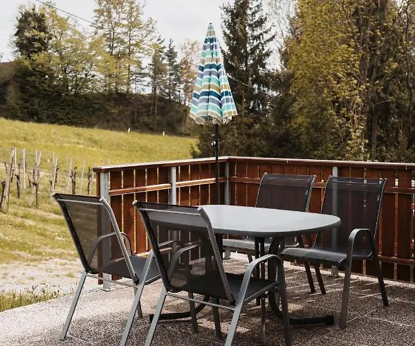 Daire Perner - Huabm Gamlitz