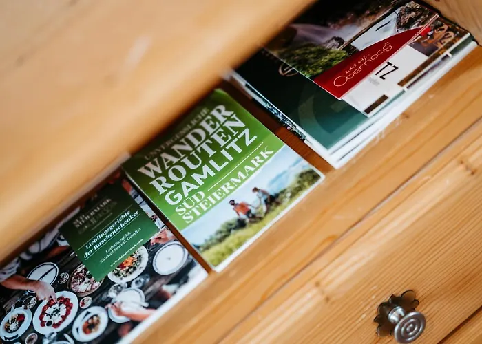 Perner - Huabm Daire *