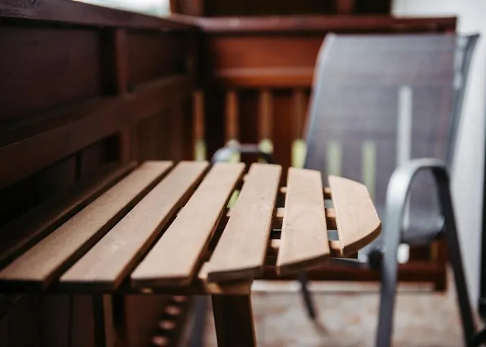 Daire Perner - Huabm Gamlitz